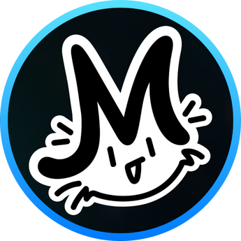 Meikou98 Logo